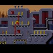 Push Over For Atari ST