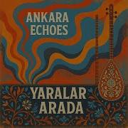 Yaralar Arada Cover