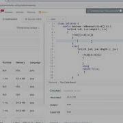 LeetCode 896 Monotonic Array Java