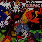 VERSUS SONIC EXE 3 0 был отменен Незаконченный SONIC EXE 2 5 3 0 НЕПОЛНЫЙ ОФИЦИАЛЬНЫЙ РЕЛИЗ