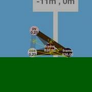 Evolution Simulator Jump Then Run Creature