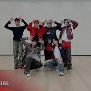 P1Harmony 피원하모니 때깔 Killin It Dance Practice P1us Cut Ver