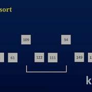 Shell Sort Algorithm
