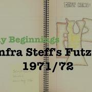 Steff Signer Und Paul Giger Habu Hymne 1971
