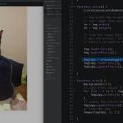 Pixel Array In P5js