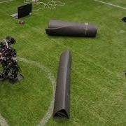 Humanoid Robot Obstacle Avoidance