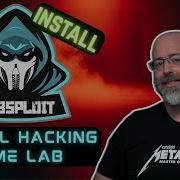 Build An Ethical Hacking Home Lab With Websploit
