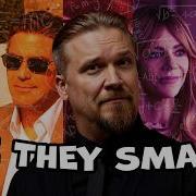 Movie Geniuses Are Just Confident Idiots