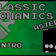 Classic Mechanics Asteroids 01 Intro Construct2