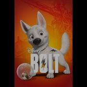 Bolt Ending