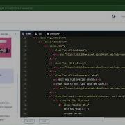 Ecommerce Website Offers Section Coding Practice 15 HTML CSS Bootstrap NxtWave Ccbp 4 O