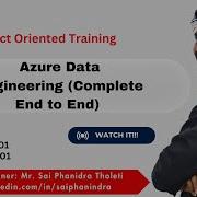 Azure Data Engineering Complete End To End From SQL School I Azure Sqlschool