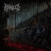Mangled Mangled EP 2023