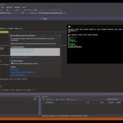 Maths Question Generator VB NET Time Lapse
