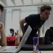 Official Aftermovie Hackaburg 2016