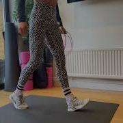 JUMP ROPE FANCY FOOTWORK TUTORIAL 3 Running Man Variations Ad