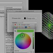 Geant4 9 6 Tutorial Part 3 GUI Tips