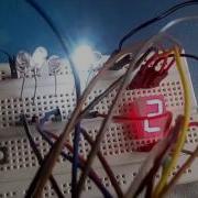 Multiple LED Blinking With AVR ATMEGA32