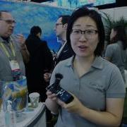 EyeQue Personal Vision Tracker From CES 2017