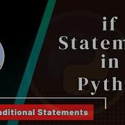 If Statement In Python Python Conditional Statements Python Tutorials For Beginners Hindi
