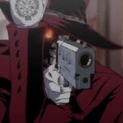 Hellsing Ultimate Amv Michael Jackson Smooth Criminal