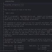 Automating IT Infrastructure With Puppet 5 0 Hands On Explore Template Function Packtpub Com