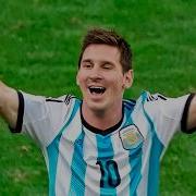 Argentina World Cup 2014 Road To The Final