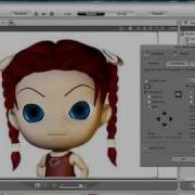 CrazyTalk6 Tutorial Custom Facial Features Eyes