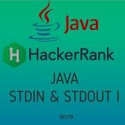 2 Java Stdin And Stdout I Hackerank Java Solutions