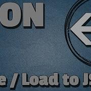 Unity JSON сохранение и загрузка из файла