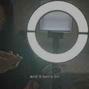 Unboxing The Bower 12 Inch Foldable Ring Light