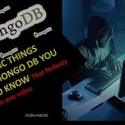 Mongo Db C L I Tutorial Insert Data Find Data Remove Data Collection Creation Part 1