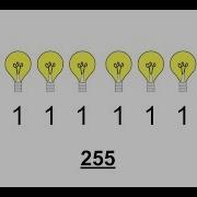 How Memory ACTUALLY Works Binary From Electricity
