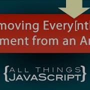 JavaScript Problem Remove Every Nth Element From An Array