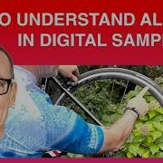 How To Understand Aliasing In Digital Sampling Best Explanation Ever