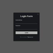 Popup Login Form Bootstrap Bootstrap Modal Form