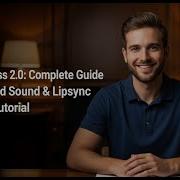VideoExpress 2 0 Complete Guide Background Sound Lipsync Beginner Tutorial 4k