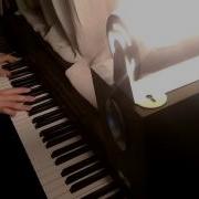 Sia Footprints Piano Cover
