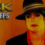 Michael Jackson YOU ROCK MY WORLD Music Video 4K 60FPS AI UPSCALE BEST QUALITY
