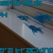 Blender Transformium 50k Camera Tracked Keyed Particle Effect