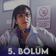 Avlu 5 Bölüm 4K