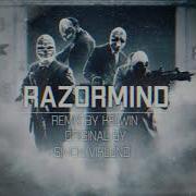 PAYDAY 2 ALT RAZORMIND REMIX