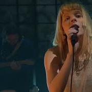 AURORA The River Verftet Online Music Festival 2020