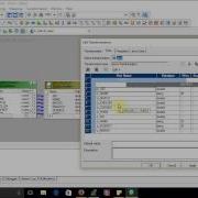 How To Perform Column To Rows Conversion Using Java Transformation