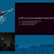 Canonical OpenStack With Containers Replacing VMs With Fast And Secure Machine Containers