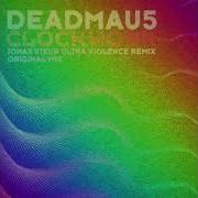 Deadmau5 Clockwork Slowed Reverb