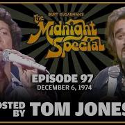 Ep 97 The Midnight Special December 6 1974 Repeated As Episode 123