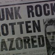 Sex Pistols Liar