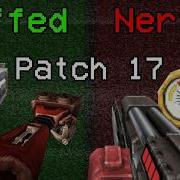 Every Balance Change In Patch 17 Ultrakill