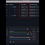 How To Sync Audio In OBS Obs Streaming Tutorial Streaming